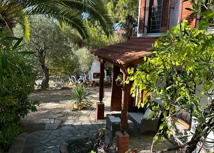 Apartment Rena Vourvourou