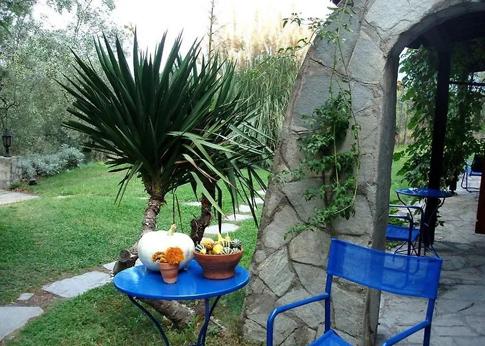 Rena Apartment Vourvourou