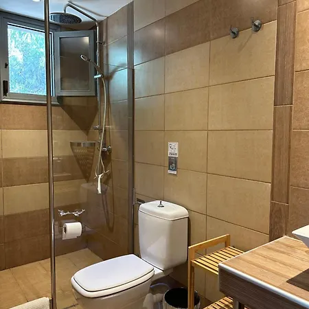 Rena Appartement *