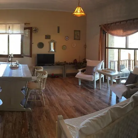 Apartmán Rena *