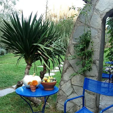 Rena Apartament Vourvourou