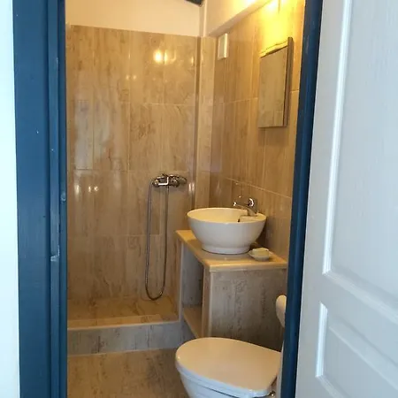 Appartement Rena Vourvourou