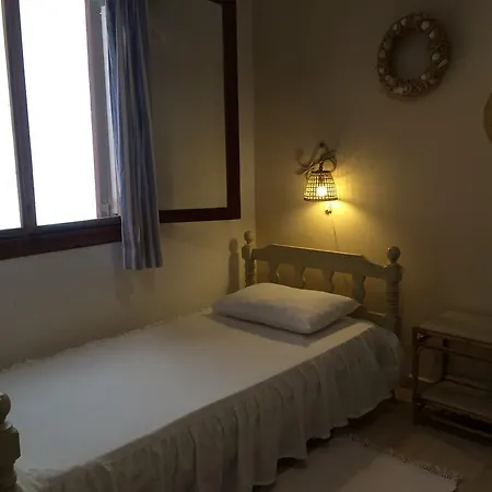 Rena Appartement *