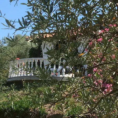 Rena Apartament Vourvourou