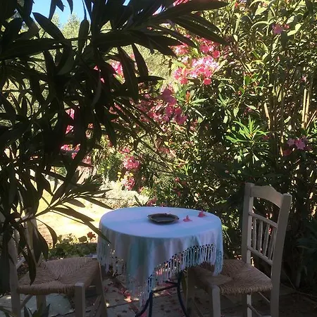 Apartament Rena Vourvourou