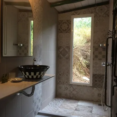 Appartement Rena Vourvourou
