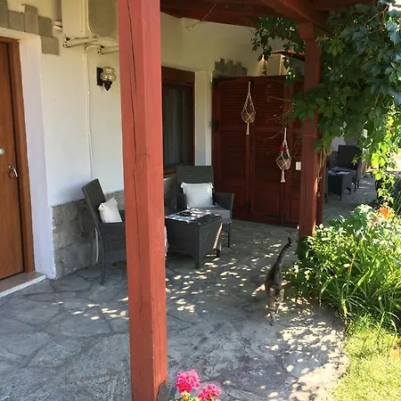 Apartmán Rena *