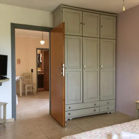 Apartament Rena
