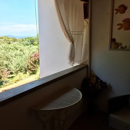 Apartmán Rena Vourvourou