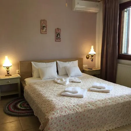 Apartament Rena