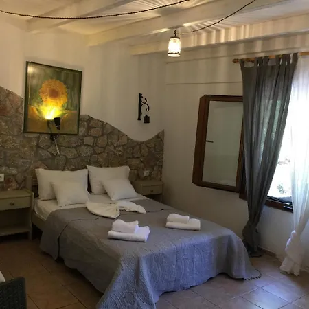 Apartament Rena Vourvourou