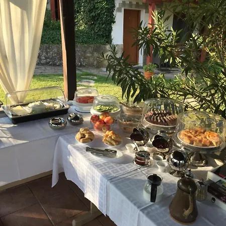 Rena Apartmán Vourvourou