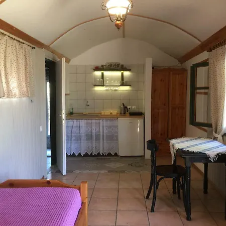 Rena Apartmán