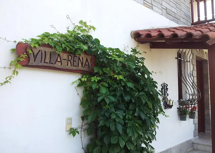 Rena Apartmán