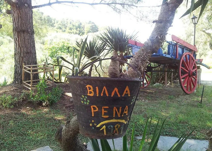 Rena Διαμέρισμα *