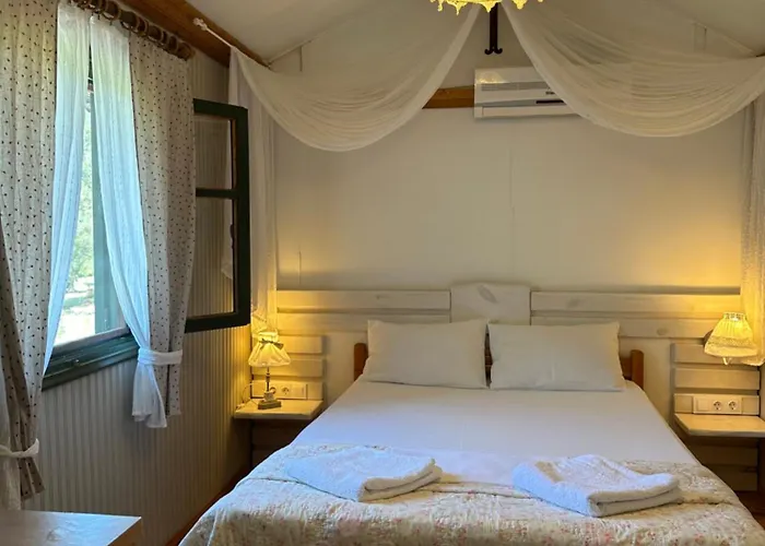 Rena Apartmán *