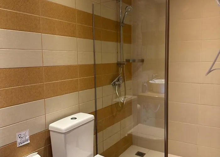 Rena Apartmán