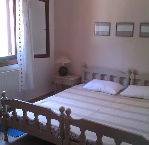Apartmán Rena *