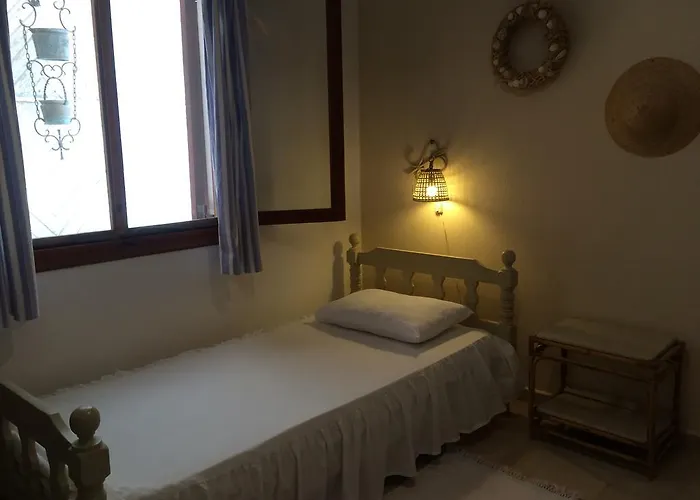 Rena Apartmán *