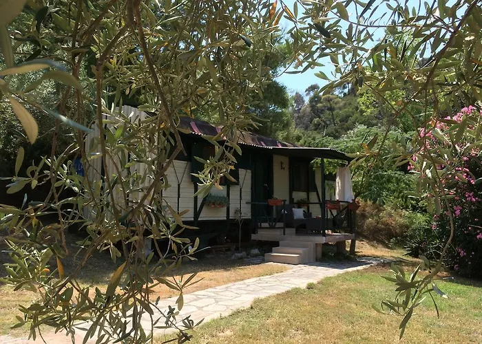 Apartmán Rena Vourvourou