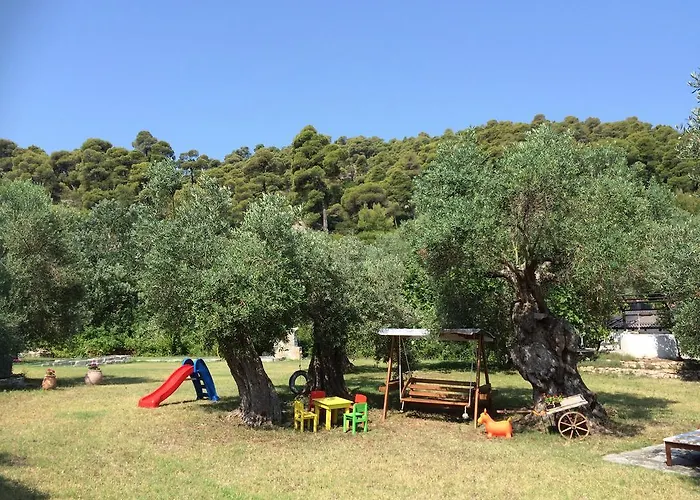 Apartmán Rena