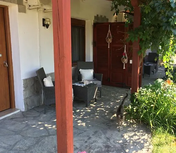 Apartmán Rena *