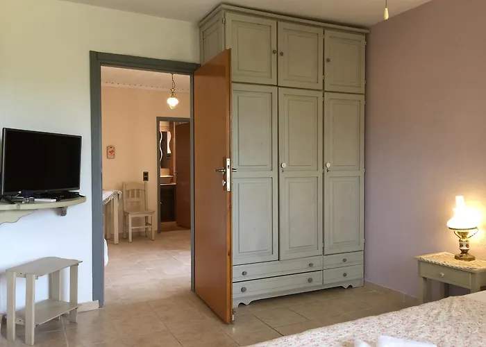 Apartmán Rena