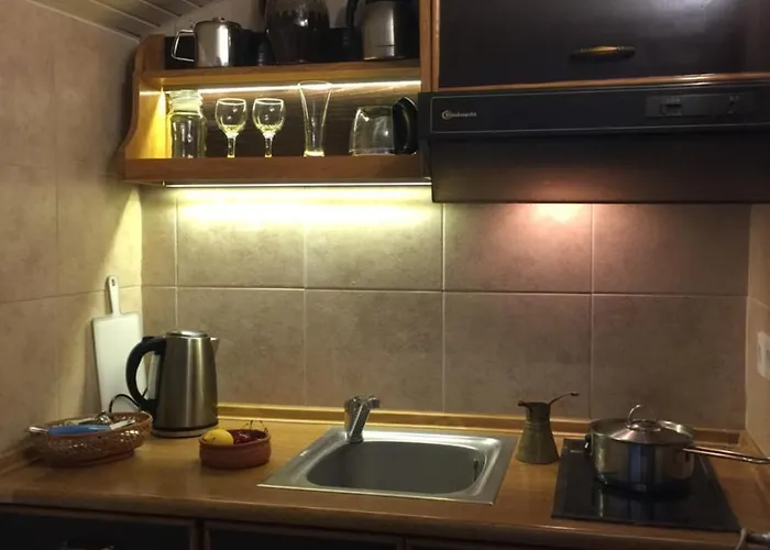 Rena Apartmán *