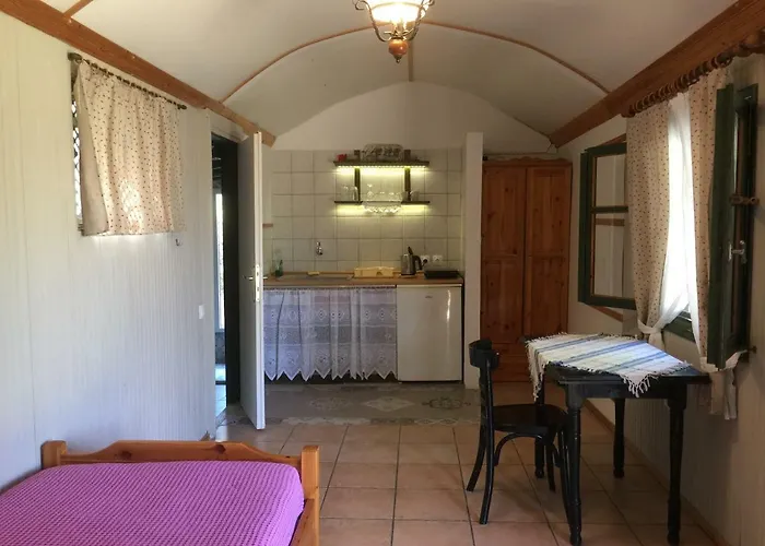 Rena Apartmán