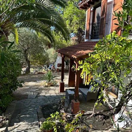 Apartament Rena Vourvourou
