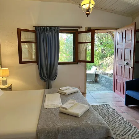 Apartament Rena