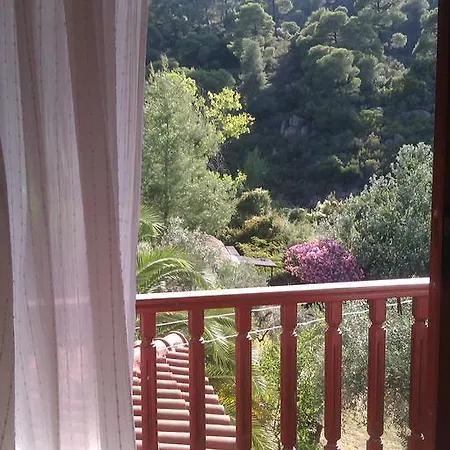 Apartament Rena