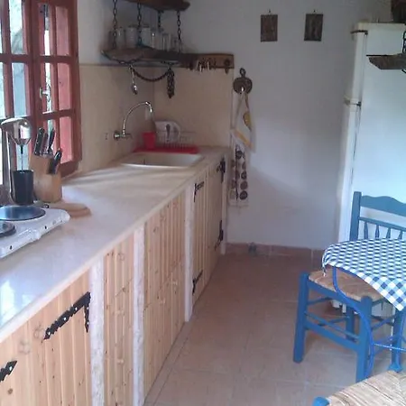 Rena Apartament *