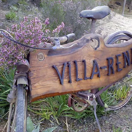 Apartament Rena
