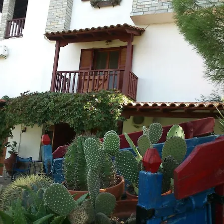 Rena Apartament *