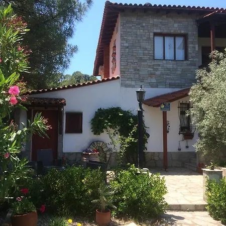 Apartament Rena