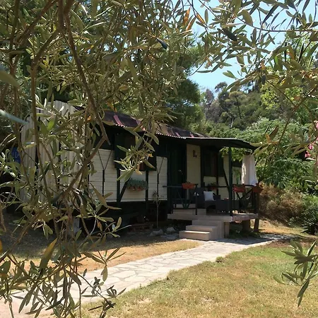 Apartament Rena Vourvourou