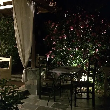 アパート Rena ブアブロウ