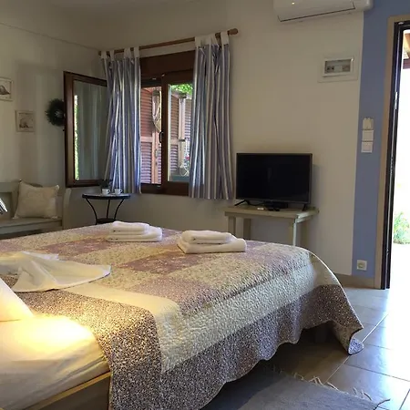 Rena Apartament *