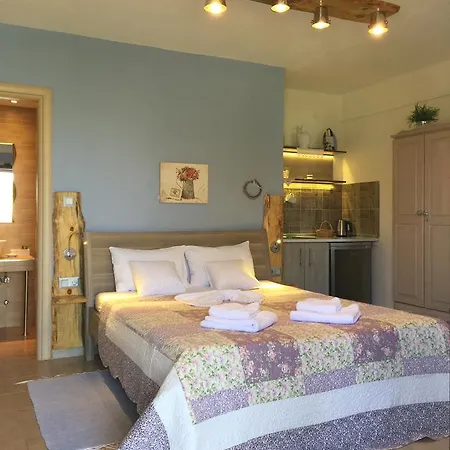 Rena Apartament *