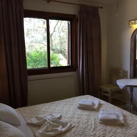 Apartament Rena *