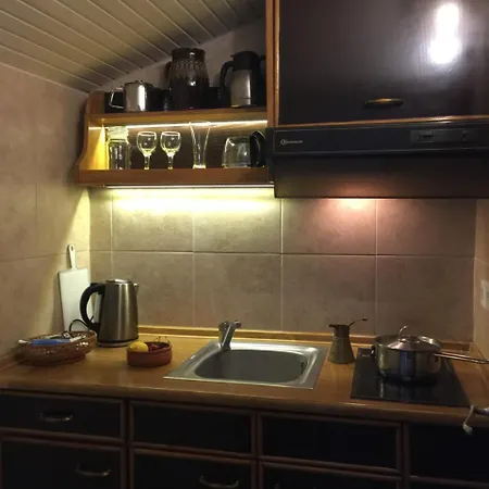 Rena Apartament *