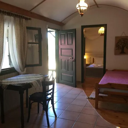Apartament Rena