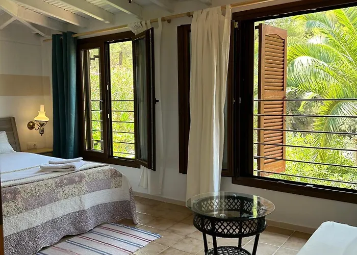 Appartamento Rena Vourvourou