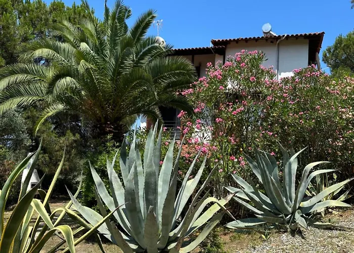 Appartamento Rena Vourvourou