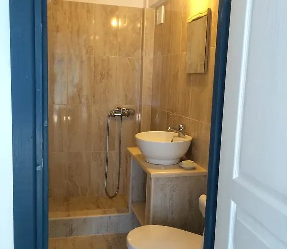 Appartamento Rena Vourvourou