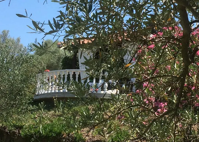 Rena Appartamento Vourvourou