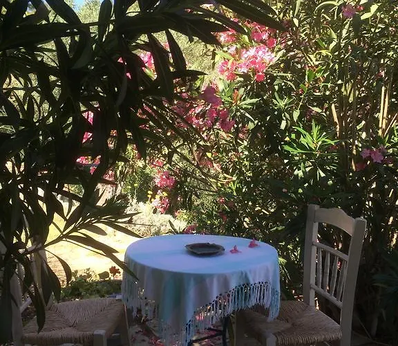 Appartamento Rena Vourvourou