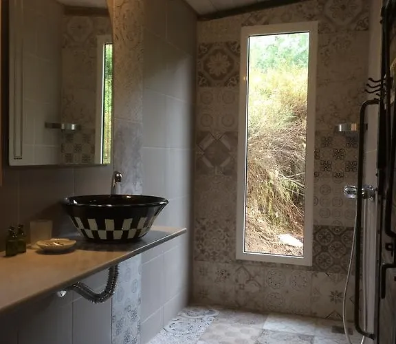 Appartamento Rena Vourvourou