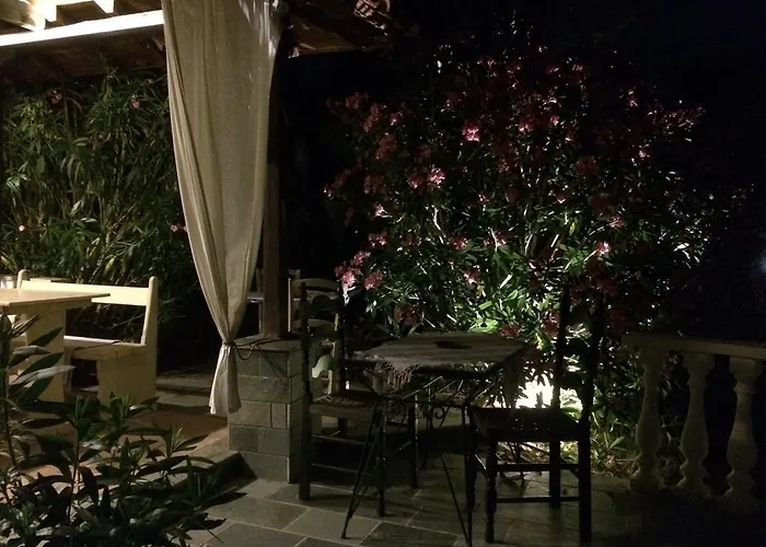 Appartamento Rena Vourvourou